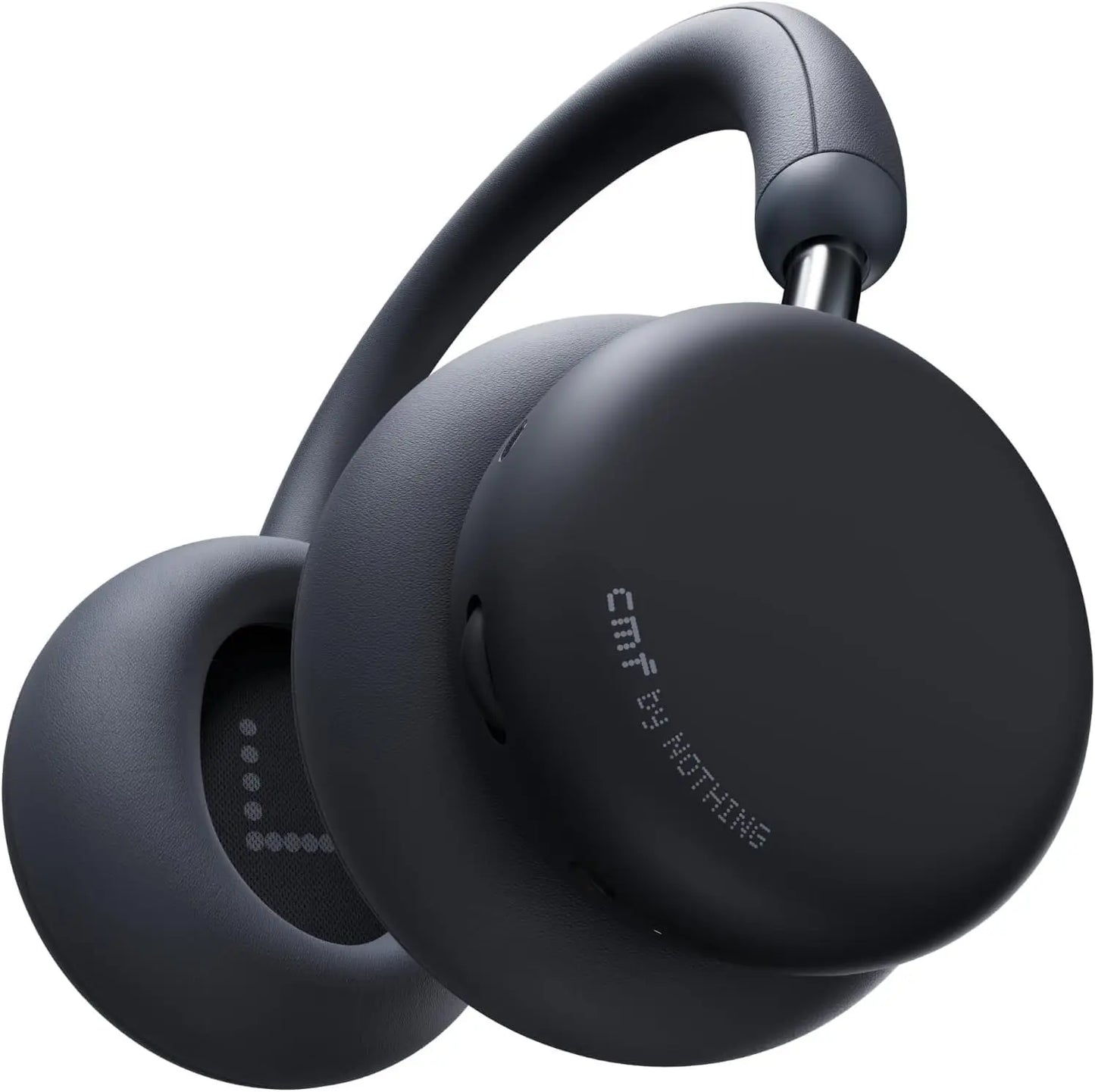 Wireless Headphones Bluetooth 5.4 Over Ear With LDAC And EQ