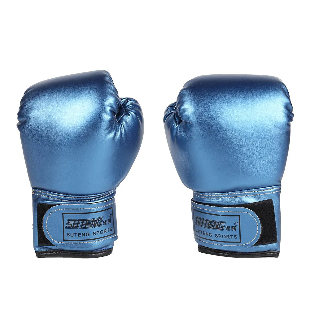 APWIKOGERCN Kids Boxing Gloves 2-Pack