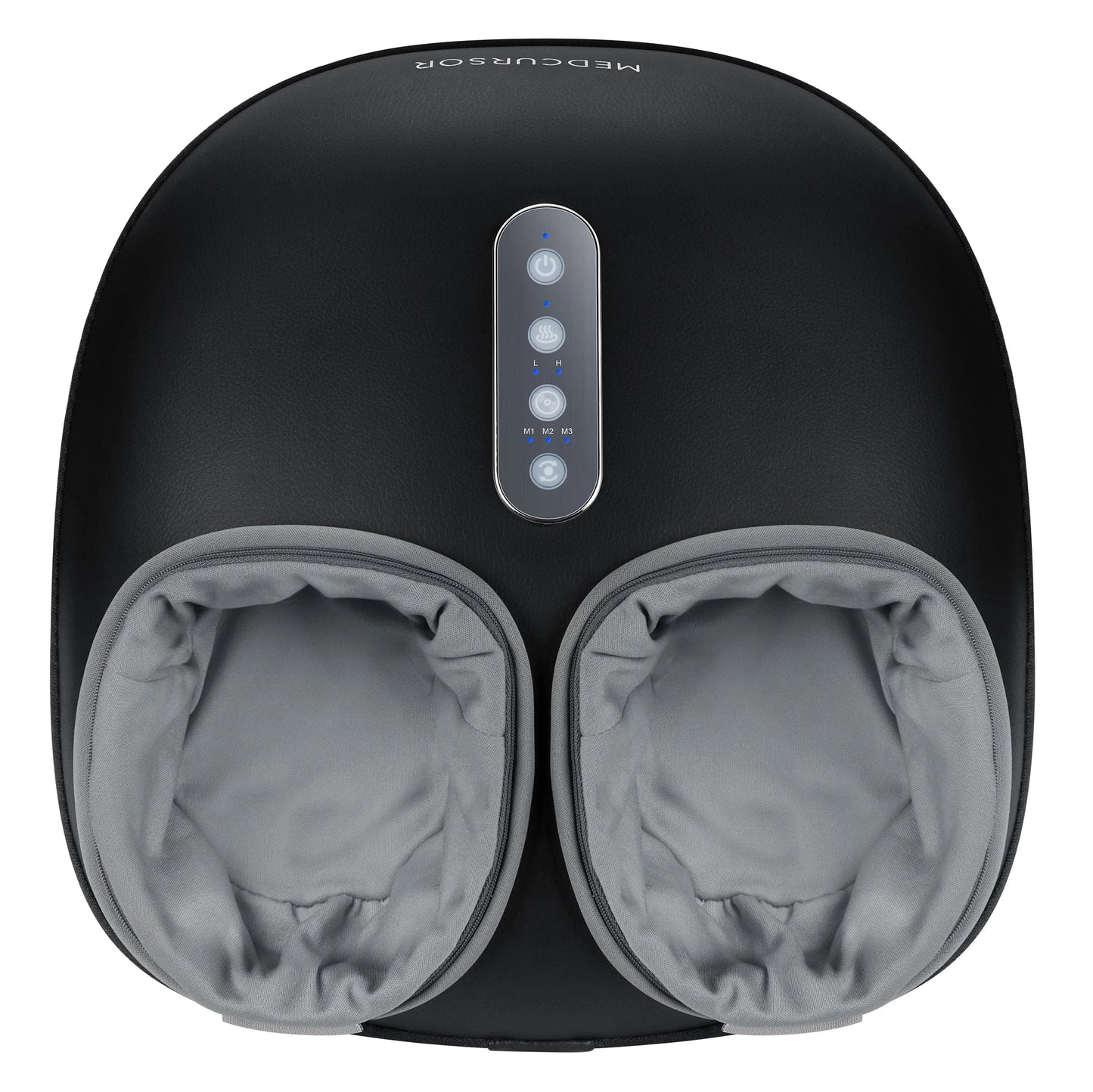 Medcursor Shiatsu Foot Massager With Heat Machine For Muscle Relaxation