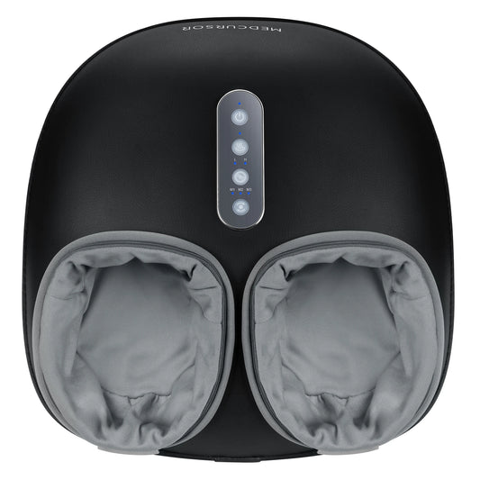Medcursor Shiatsu Foot Massager With Heat Machine For Muscle Relaxation
