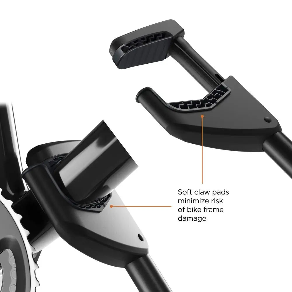 YTYIN ProRide XT Roof Bike Rack For Secure Vehicle Mount
