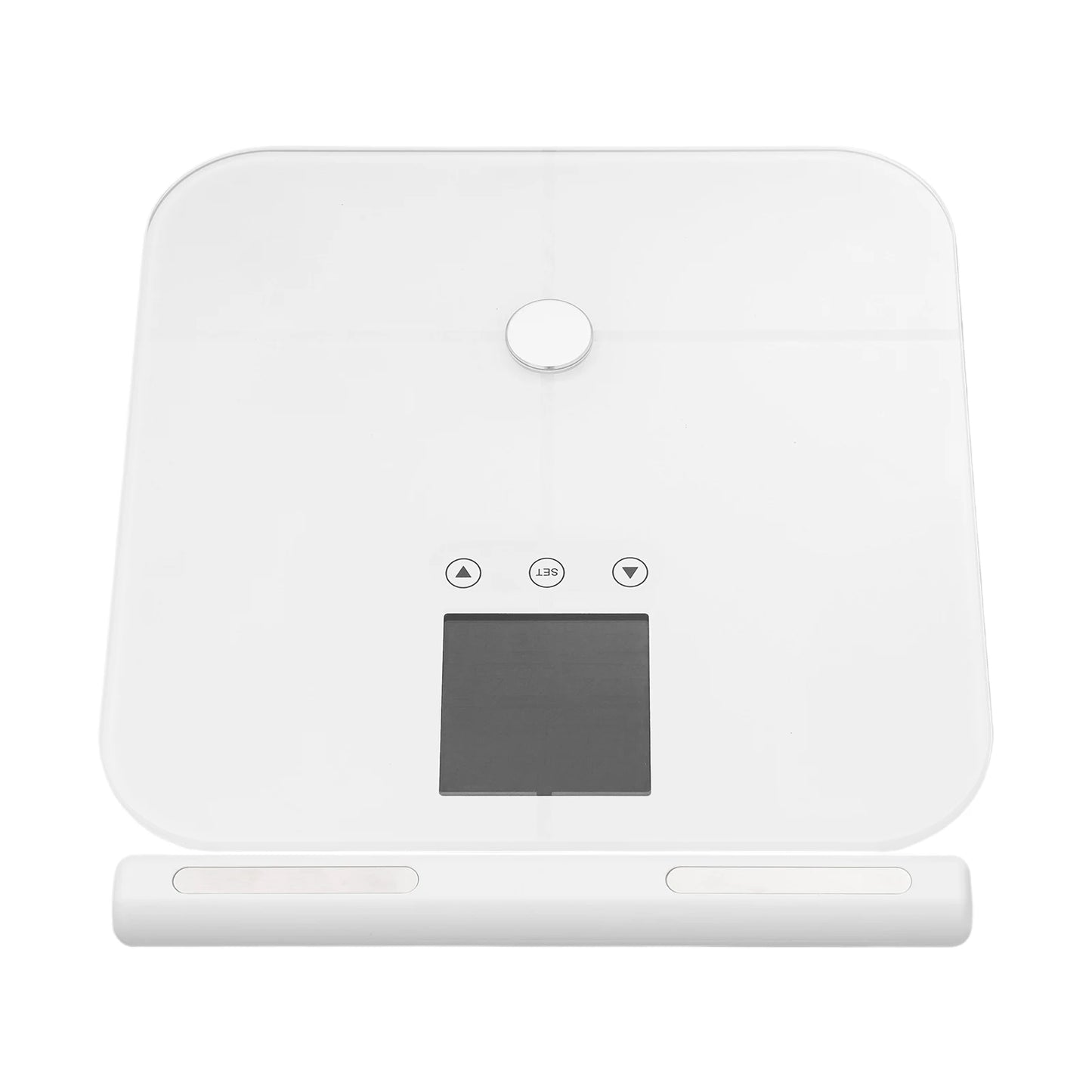 Intelligent Eight Electrode Body Fat Scale With App Connectivity