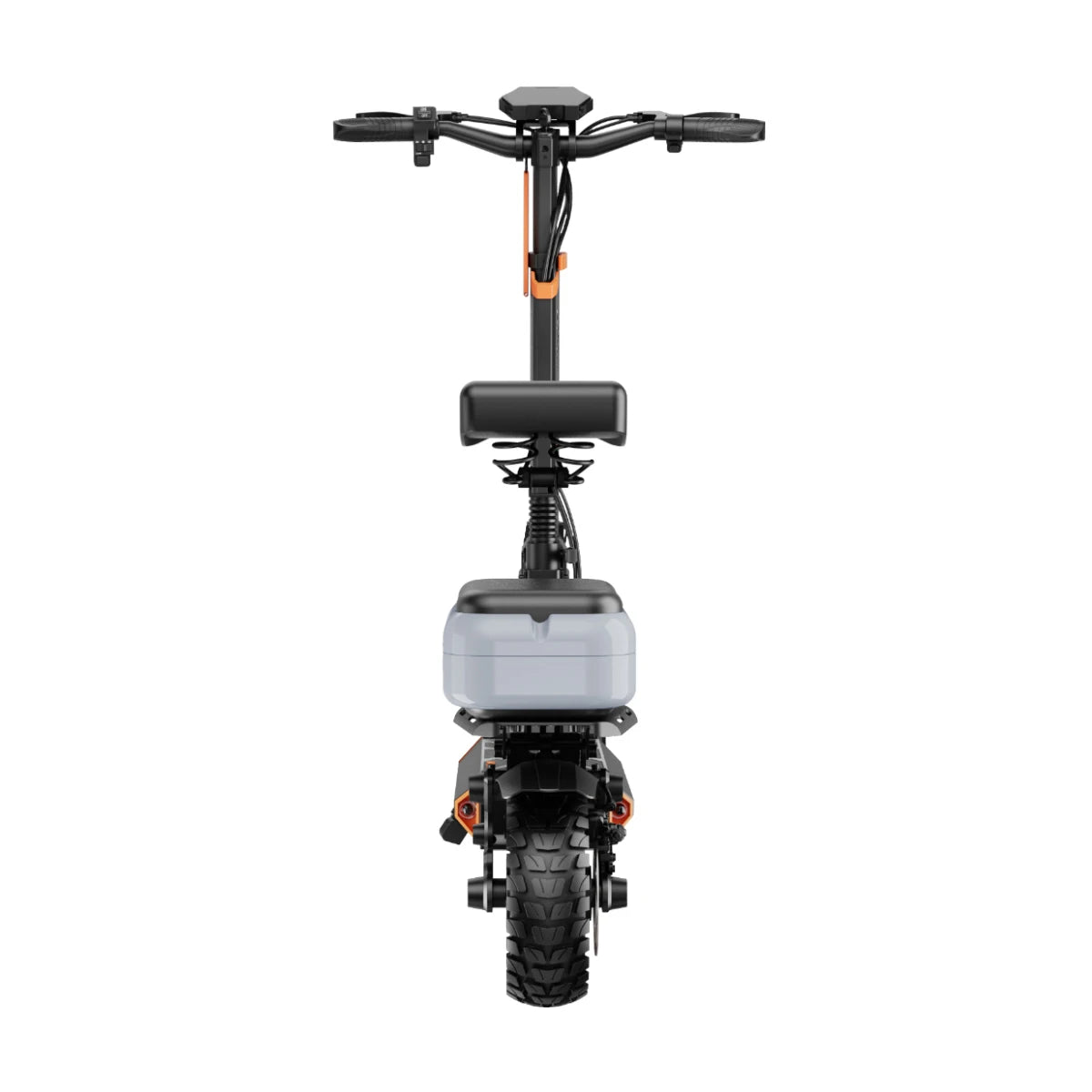 Ruitoo M4Max 1000W 48V Electric Scooter Long Range