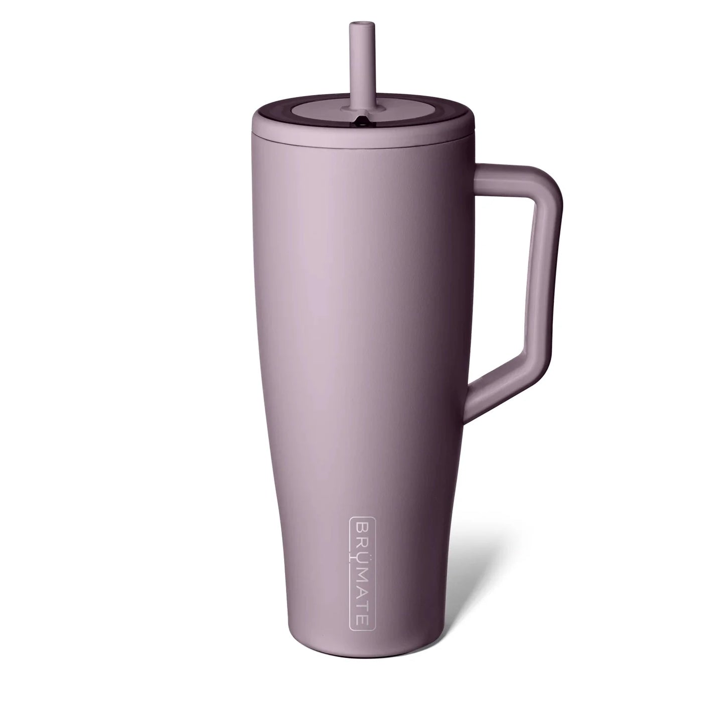Aura Insulated Stainless Steel Tumbler With Handle