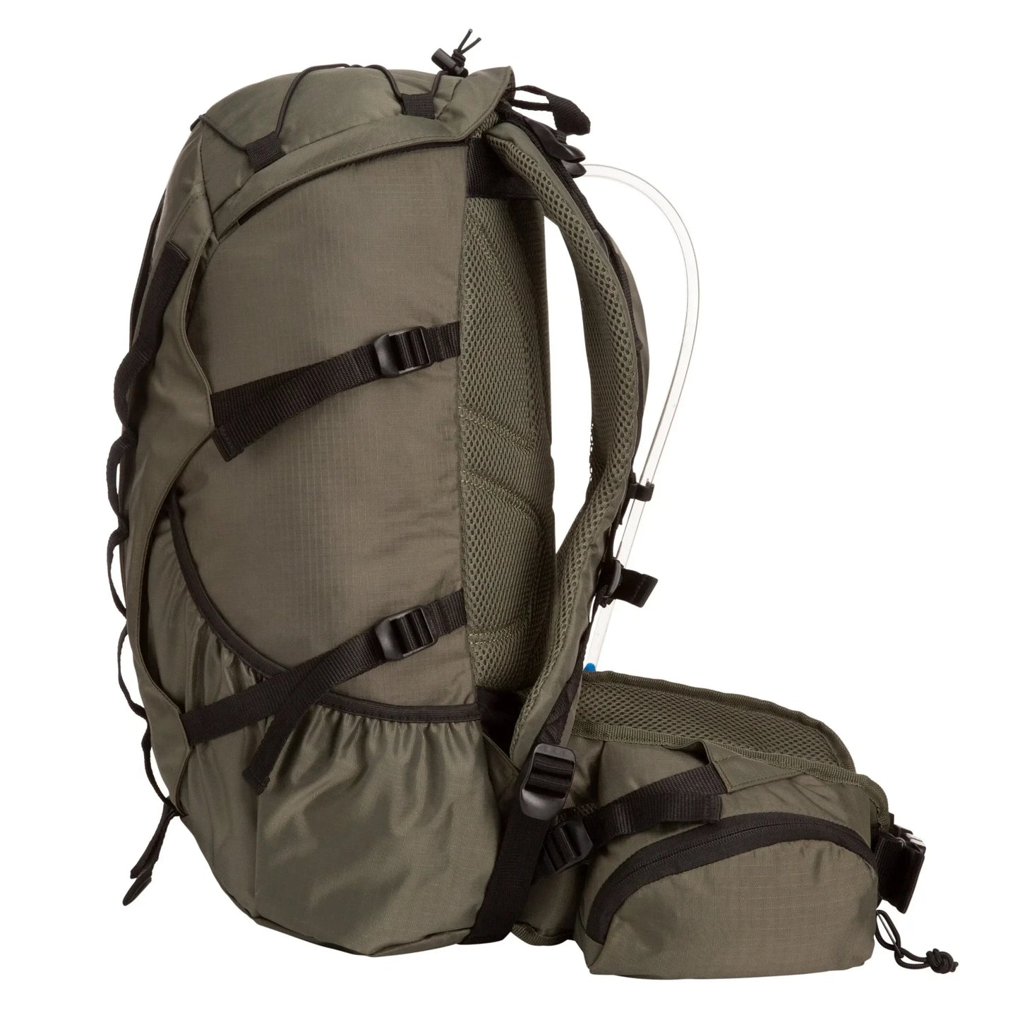 Hydration Backpack With Reservoir For Hiking And Outdoor Running