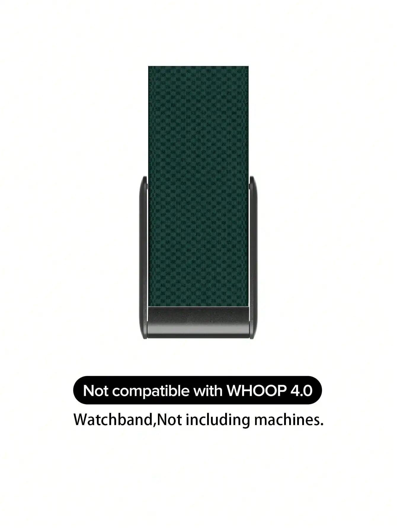 SuperKnit Band 5.0 Compatible With ECG Feature Premium Knit