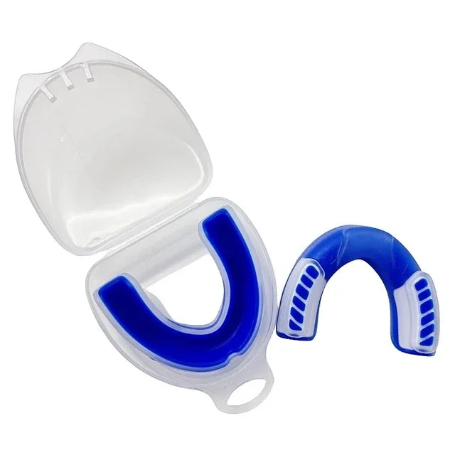 NONED Mouth Guard For Sports Teeth Protector AntiMolar Braces