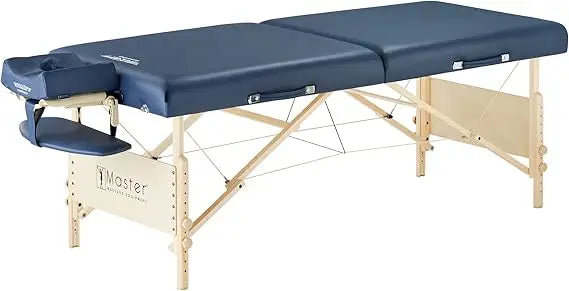 Coronado Portable Massage Table Pro Package Adjustable
