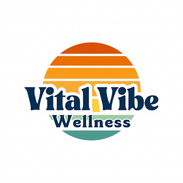 Vital Vibe Wellness
